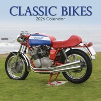 Classic Bikes Kalender 2026