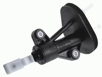 Hoofdcilinder, koppeling 6284600705