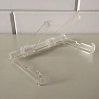 Bordenstandaard nr 2532 2 arm 110mm 6st