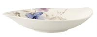 VILLEROY & BOCH - Mariefleur Gris Serve & Salad - Schaal diep 29cm