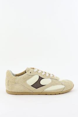 Nubikk sneakers Riley Morgan 21093200 beige hairy suede Nubikk sneakers Riley Morgan 21093200 beige hairy suede