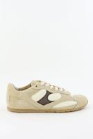 Nubikk sneakers Riley Morgan 21093200 beige hairy suede
