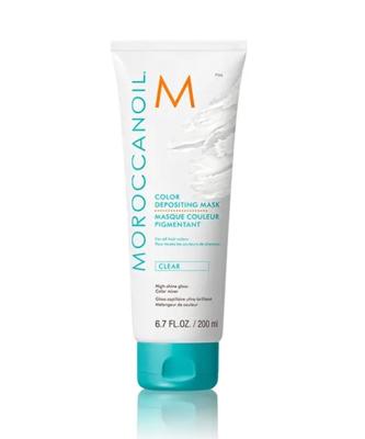 Moroccanoil Masker - Color Depositing Mask - 200 ml