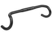 Deda Gravel100 Stuur 31.7 mm RHM - Zwart Deda Gravel100 Stuur 31.7 mm RHM - Zwart