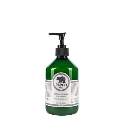Parco1923 Exfoliating Handwash 500ml Parco1923 Exfoliating Handwash 500ml