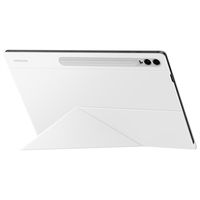 Samsung Galaxy Tab S9 Ultra Smart Book Cover EF-BX910PWEGWW - Wit