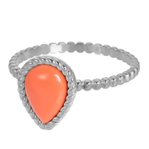 iXXXi Vulring Magic Coral Zilver