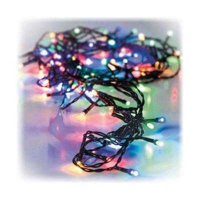 LED-lichtkrans Multicolour 2,3 m 1,8 m
