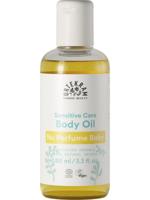 Urtekram Baby olie no perfume - thumbnail