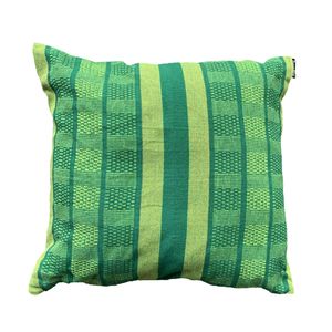 Kussen Chill Joyful - Groen - Tropilex