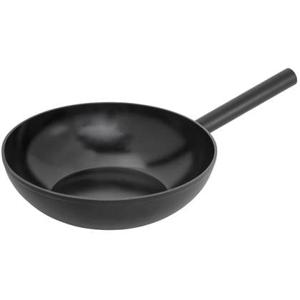 Combekk Wok 28CM Recycled Aluminium ALU-W