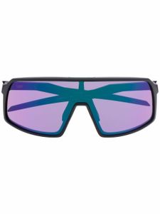 Oakley lunettes de soleil Sutro à monture oversize - Noir