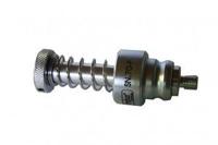 Cycplus Snap.in geleidebout trapas cyclus sn.70-f m8 x 1
