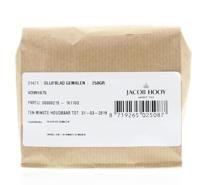 Jacob Hooy Olijfblad gemalen 250 Gram