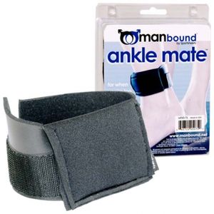 manbound - ankle mate