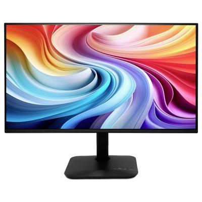 Acer KA272Gbip LCD-monitor Energielabel E (A - G) 68.6 cm (27 inch) 1920 x 1080 Pixel 16:9 4 ms DisplayPort IPS LCD