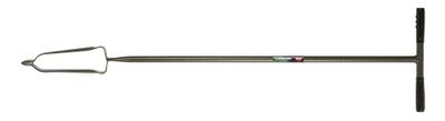 GRONDBOOR 100MM 022210E
