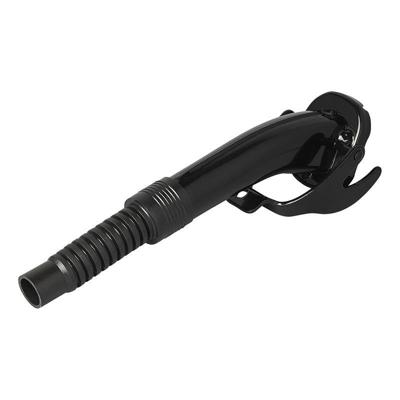 ProPlus Schenktuit - flexibel - metaal - voor jerrycan - zwart - 24 cm
