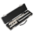 SKB 1SKB-312 C-voet dwarsfluitkoffer
