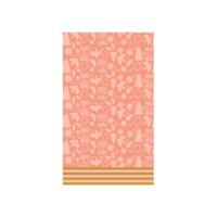 Duni tafellaken festive joy 138x220cm