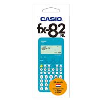 Casio fx-82 NL rekenmachine (opvolger van fx-82MS en fx-82EX)