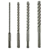 Makita E-14912 P4S: Betonboorset SDS-Plus 12-delig