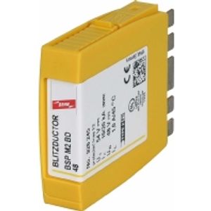 BSP M2 BD 48  - Surge protection for signal systems BSP M2 BD 48