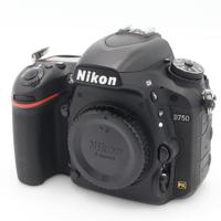 Nikon D750 body occasion Nikon D750 body occasion