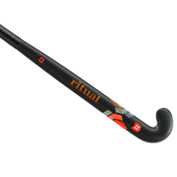 Hockeystick Velocity 55 Lowbow Zwart
