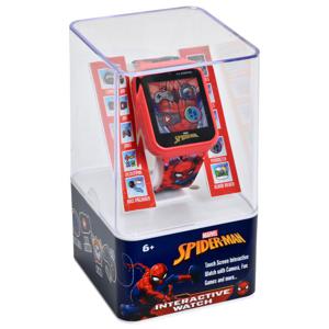 Spiderman Interactive Horloge (Smart Watch)