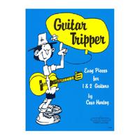 EMC Guitar Tripper - Cees Hartog gitaarboek - thumbnail