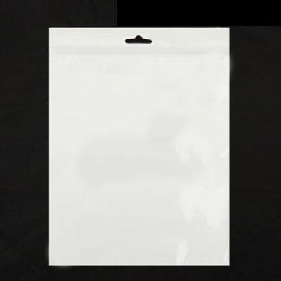 10.5 inch Zip-Lock antistatische zak grootte: 35 x 25 cm (100st in één pakket de prijs is voor 100st)