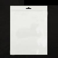 10.5 inch Zip-Lock antistatische zak grootte: 35 x 25 cm (100st in één pakket de prijs is voor 100st)
