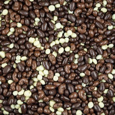 Chocolade studentenhaver 500 gram