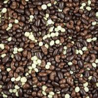 Chocolade studentenhaver 500 gram