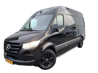 Mercedes Benz Sprinter