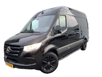 Mercedes Benz Sprinter