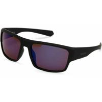 Heren zonnebril Guess GF5115-6005C