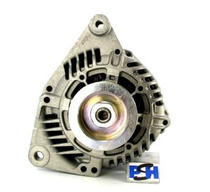Dynamo Audi / Volkswagen 90A BOSCH TYPE 205505090000