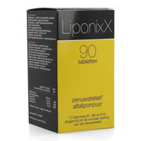 LiponixX 90 Tabletten - thumbnail