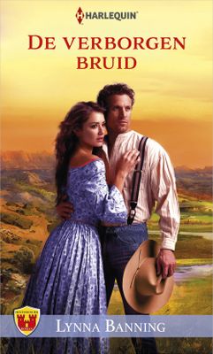 De verborgen bruid - Lynna Banning - ebook