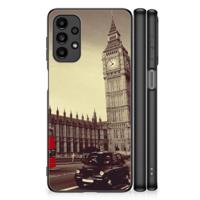 Samsung Galaxy A13 4G TPU Backcover Londen
