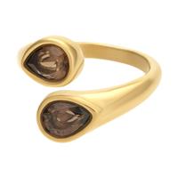 iXXXi Fame Ring Lyra | Goud iXXXi Fame Ring Lyra | Goud