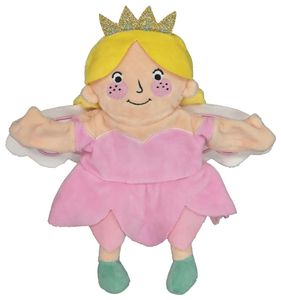 HEMA Handpop Elf