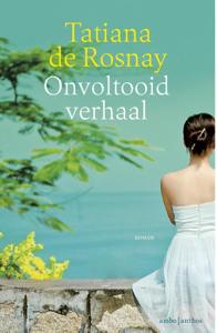 Onvoltooid verhaal (Paperback)