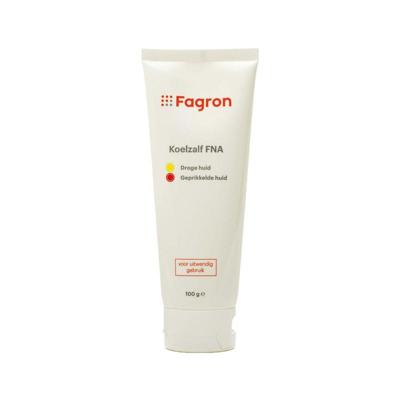 Fagron Koelzalf FNA