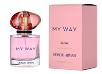 Armani My Way Nectar Eau De Parfum Spray 30 ml Dames