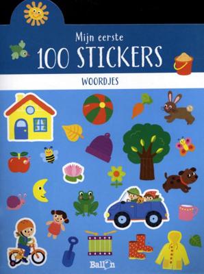 Woordjes (Paperback)