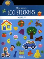 Woordjes (Paperback)