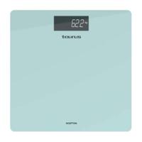 Digitale Personenweegschaal Taurus INCEPTION NEW Blauw Metaal 180 kg